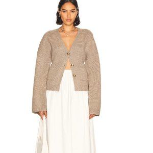 HELSA SANNA CARDIGAN NWOT